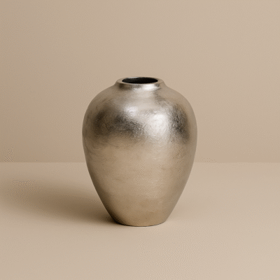 Luna Orb Vase
