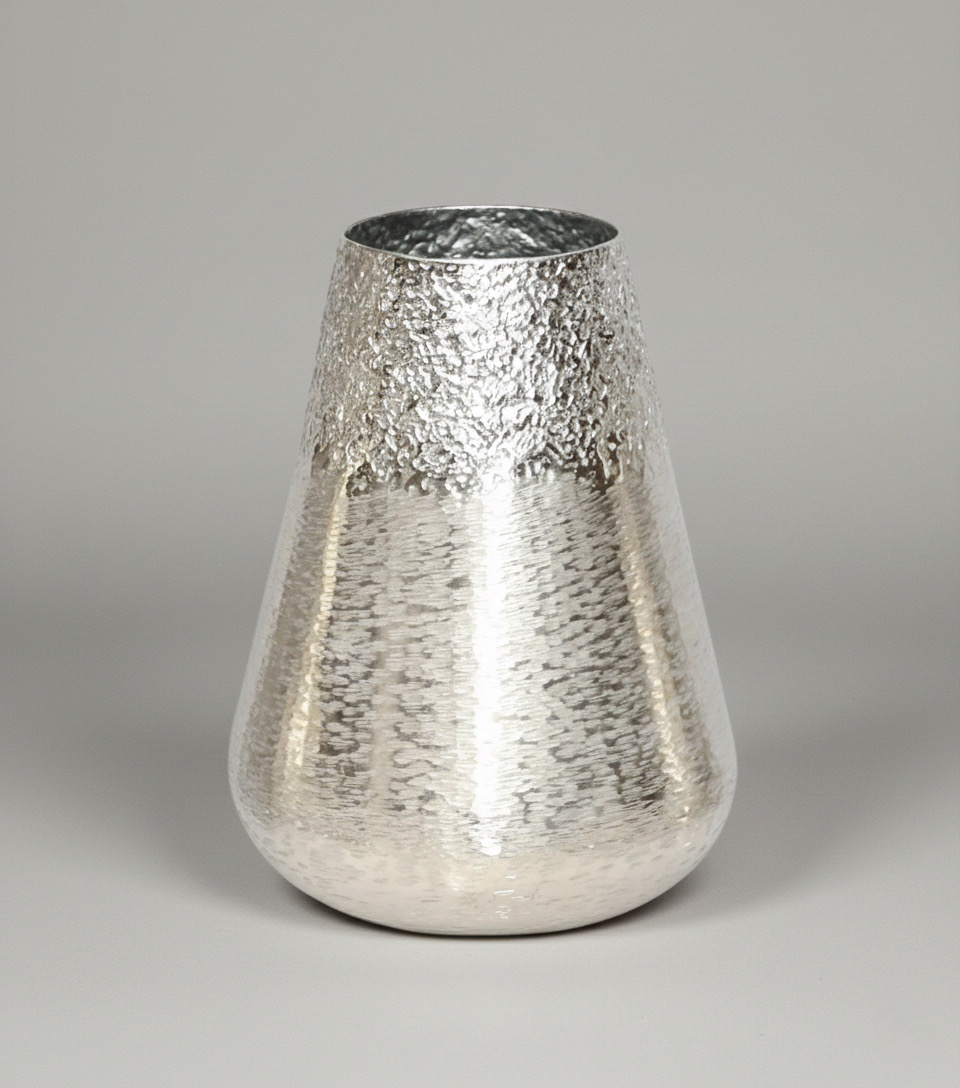 Lunar Crest Vase