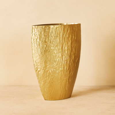 Embergrain Vase