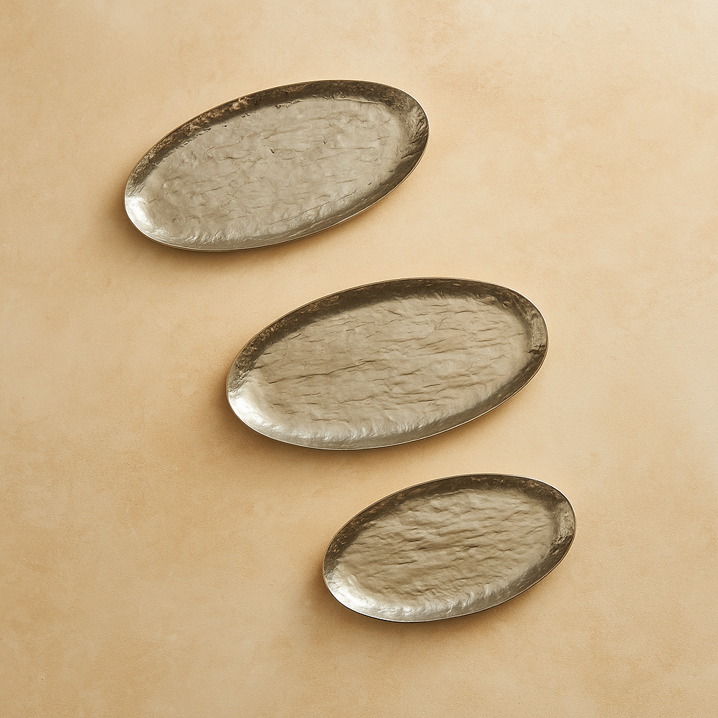 Lunar Dune Platter - Image 2