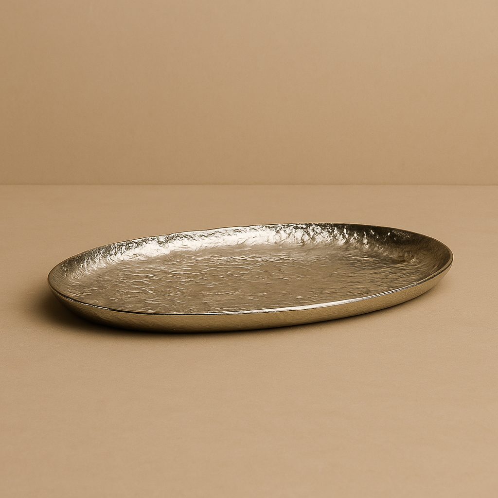 Lunar Dune Platter