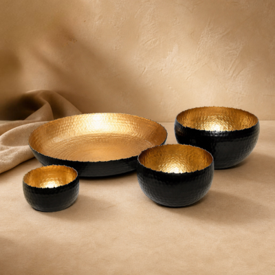Hammered Collection