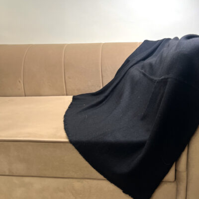 Midnight Atelier Throw