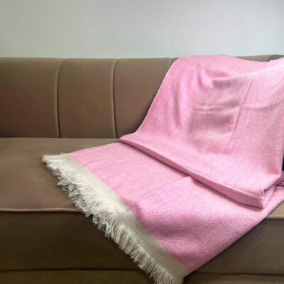 Rosato Throw