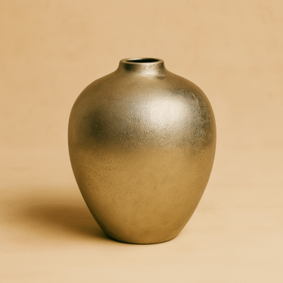 Marwar Brass Vase