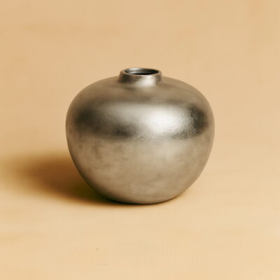 Clementine Spherical Vase